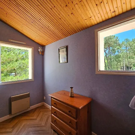 בית נופש Maison 5 Pers, Proche Plage, - Fr-1-476-68 *