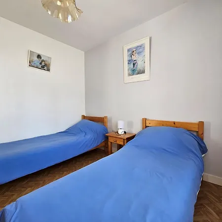 Maison 5 Pers, Proche Plage, - Fr-1-476-68 La Faute-sur-Mer