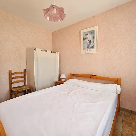 בית נופש Maison 5 Pers, Proche Plage, - Fr-1-476-68