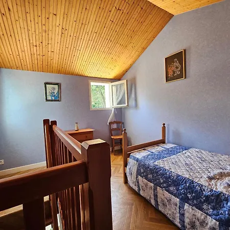 בית נופש Maison 5 Pers, Proche Plage, - Fr-1-476-68 לה פוט-סור-מר