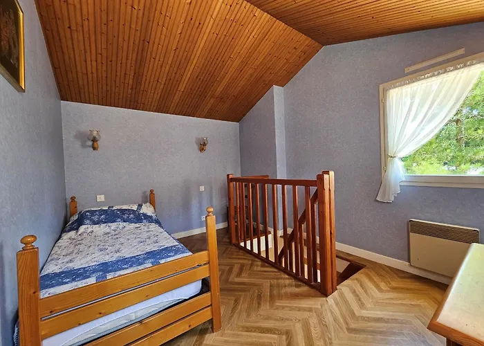 Casa vacanze Maison 5 Pers, Proche Plage, - Fr-1-476-68