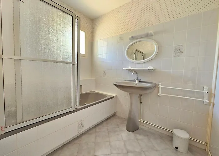 Casa vacanze Maison 5 Pers, Proche Plage, - Fr-1-476-68