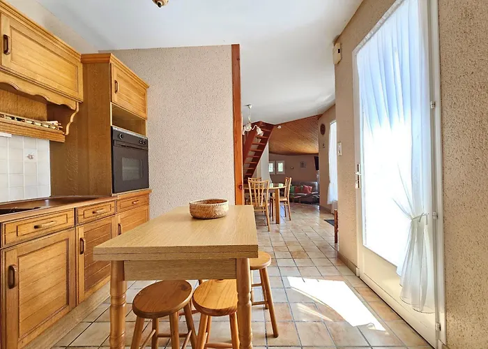 Maison 5 Pers, Proche Plage, - Fr-1-476-68 Casa vacanze *