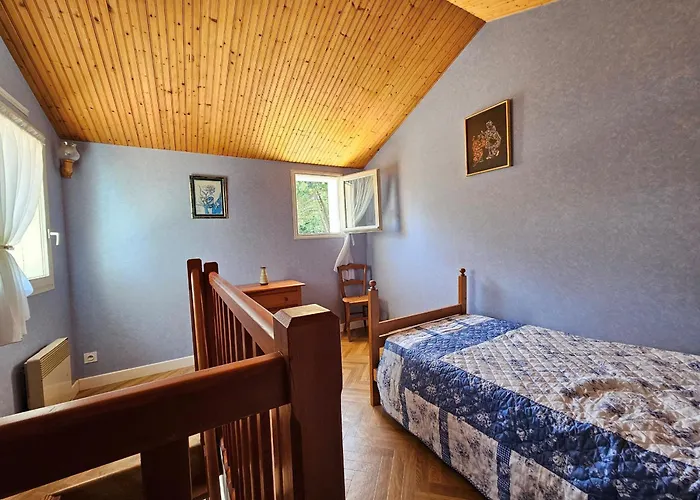 Casa vacanze Maison 5 Pers, Proche Plage, - Fr-1-476-68 La Faute-sur-Mer